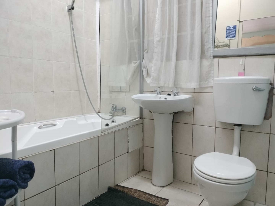 Commercial Property for Sale in Universitas Free State